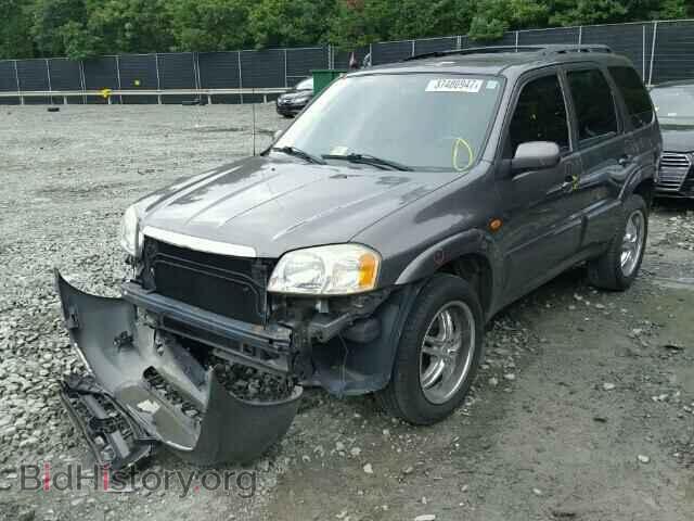 2005 MAZDA TRIBUTE - VIN: 4F2CZ04175KM09789 - Фото 2