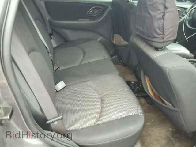 2005 MAZDA TRIBUTE - VIN: 4F2CZ04175KM09789 - Фото 6