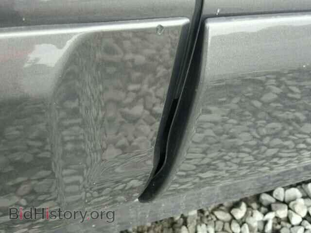 2005 MAZDA TRIBUTE - VIN: 4F2CZ04175KM09789 - Фото 9