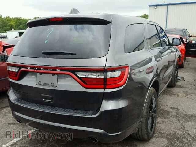 2015 DODGE DURANGO SX - VIN: 1C4RDJAG7FC694612 - Photo 4