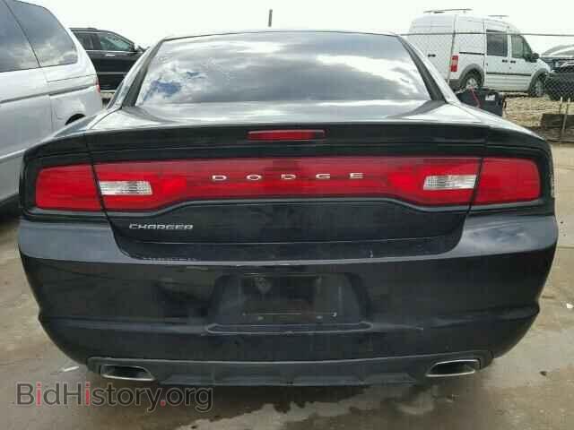 2012 DODGE CHARGER - VIN: 2C3CDXBG0CH296162 - Фото 10