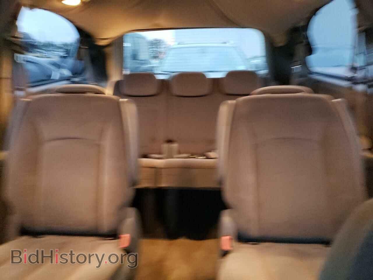 2006 DODGE CARAVAN - VIN: 2D8GP44L76R712883 - Фото 10