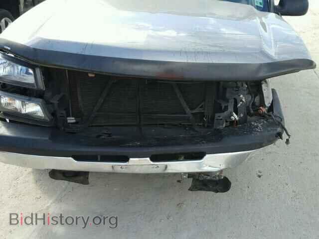 2006 CHEVROLET SILVERADO - VIN: 1GCEC19XX6Z214825 - Фото 9
