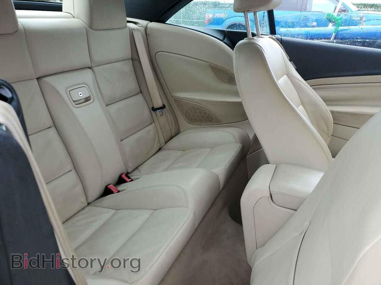 2007 VOLKSWAGEN EOS - VIN: WVWDA71F17V045861 - Фото 10