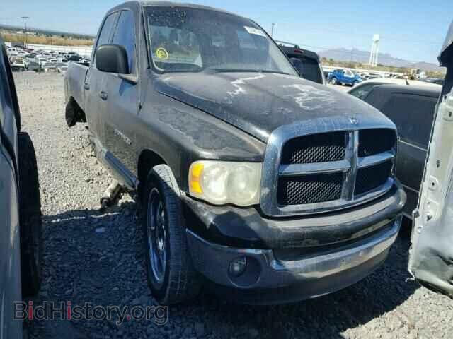 Photo 1D7HA18N02S660073 - DODGE RAM 1500 2002