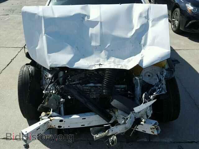 2011 DODGE CHARGER - VIN: 2B3CL3CG6BH512358 - Фото 10