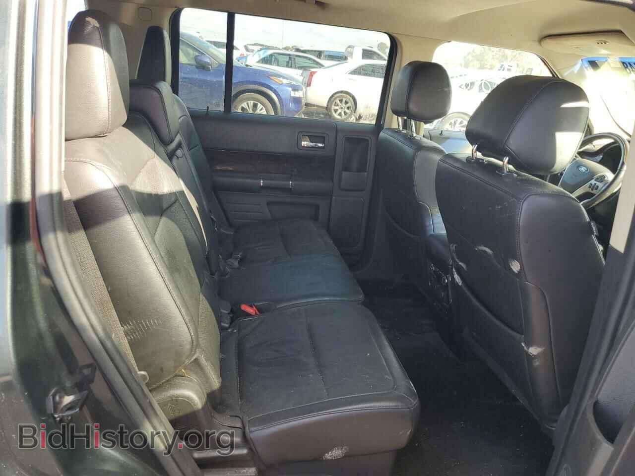 2015 FORD FLEX - VIN: 2FMGK5D87FBA09092 - Photo 11