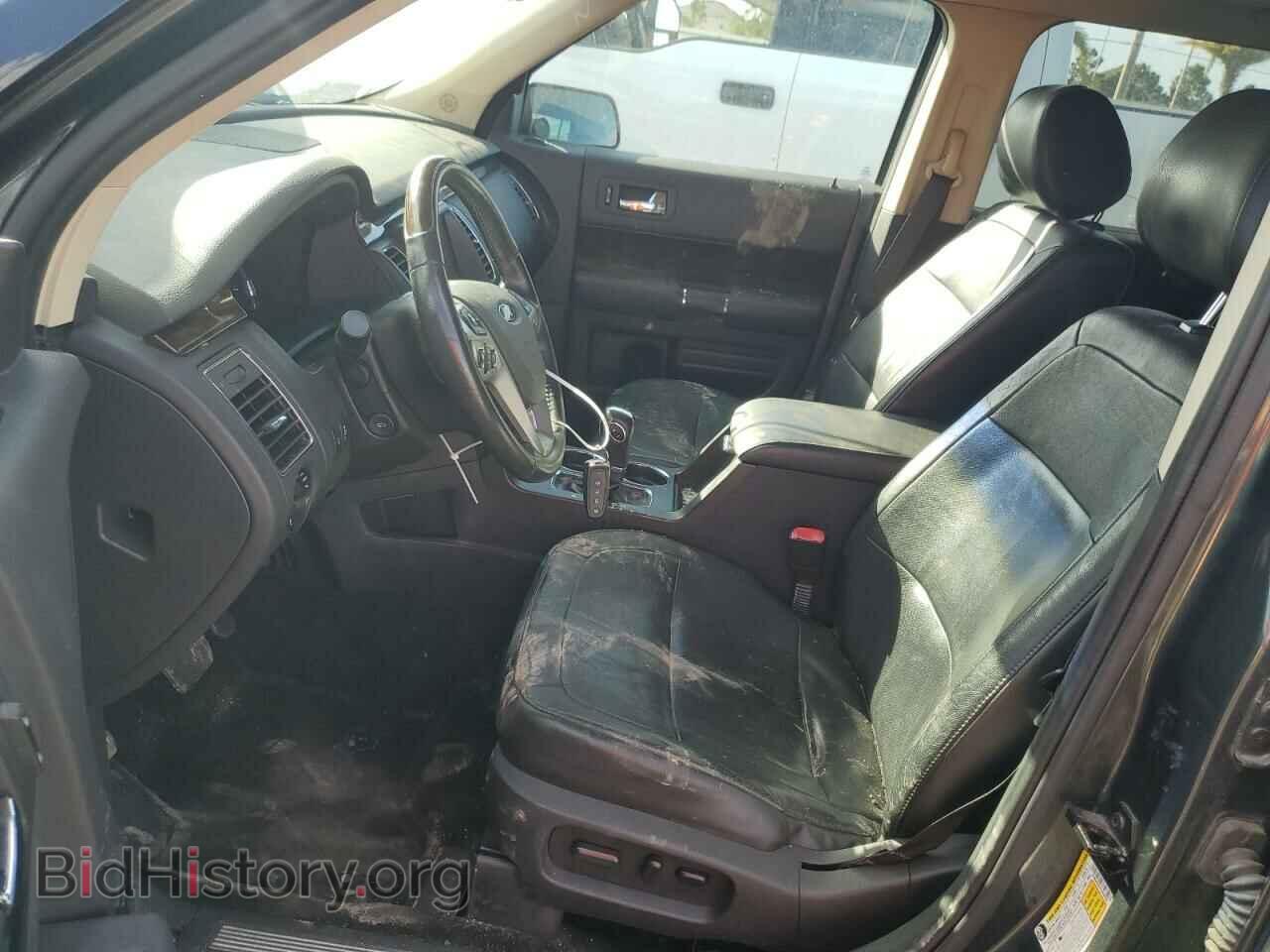 2015 FORD FLEX - VIN: 2FMGK5D87FBA09092 - Photo 7