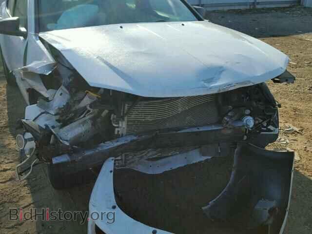 2014 DODGE AVENGER - VIN: 1C3CDZAB7EN189296 - Фото 9