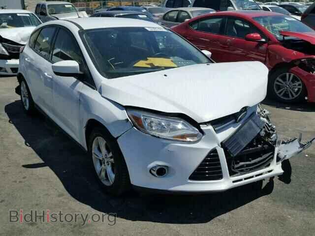 Фотография 1FAHP3K26CL155174 - FORD FOCUS 2012