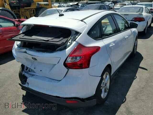 2012 FORD FOCUS - VIN: 1FAHP3K26CL155174 - Фото 4