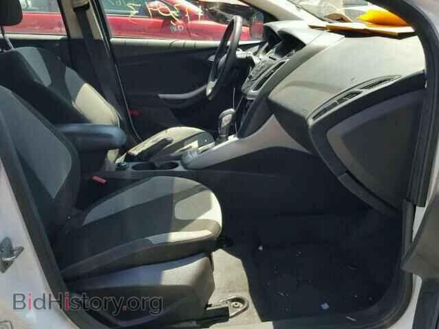 2012 FORD FOCUS - VIN: 1FAHP3K26CL155174 - Фото 5