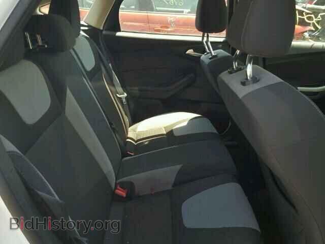 2012 FORD FOCUS - VIN: 1FAHP3K26CL155174 - Фото 6