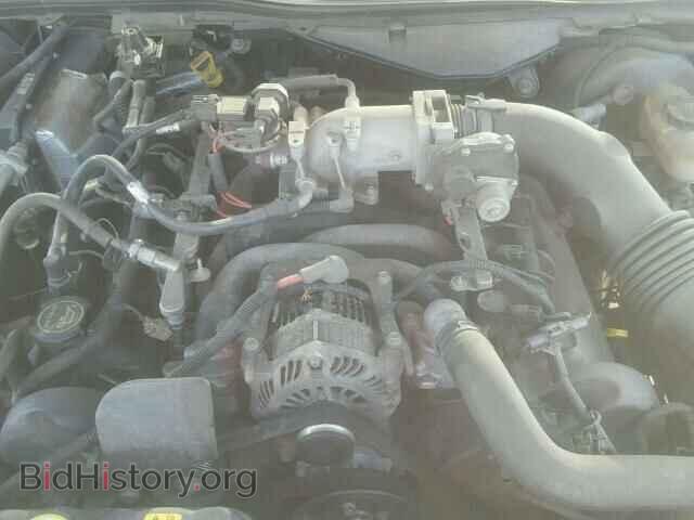 2007 FORD CROWN VIC - VIN: 2FAFP71W67X136765 - Фото 7