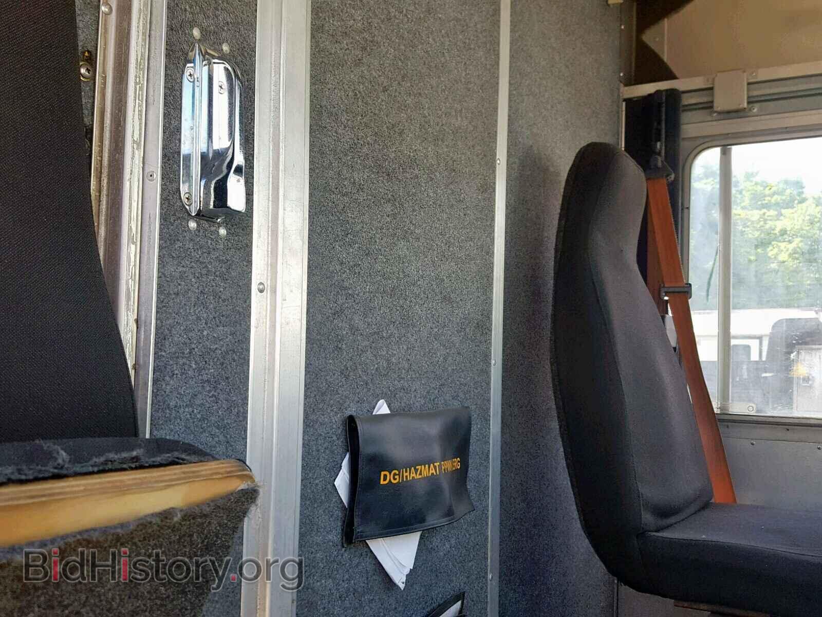 2009 FORD ECONOLINE - VIN: 1FCLE49L19DA89148 - Фото 6