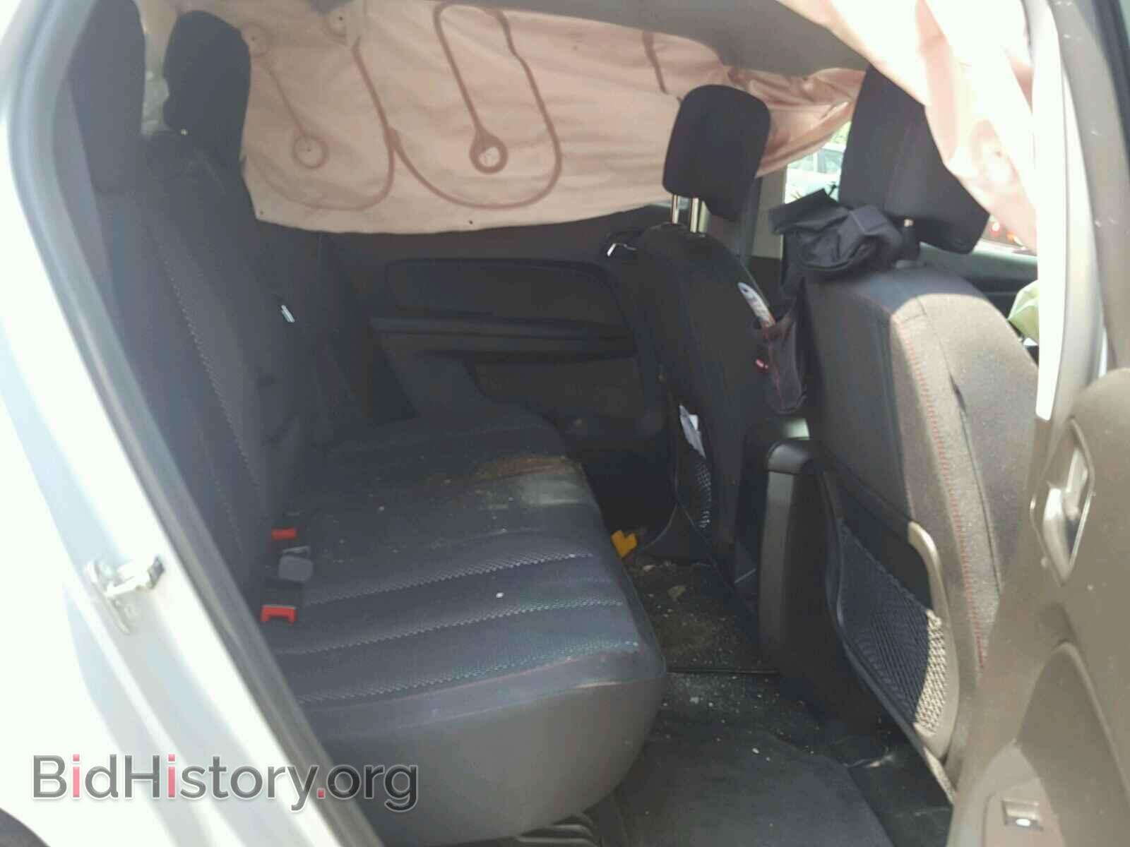 2015 GMC TERRAIN SL - VIN: 2GKFLWEK5F6351831 - Фото 6