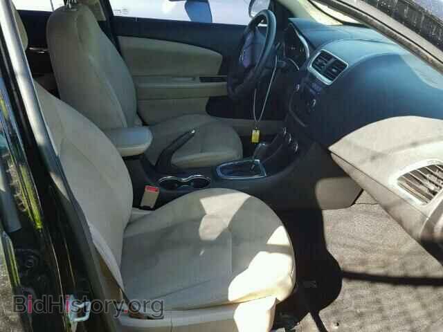 2013 DODGE AVENGER - VIN: 1C3CDZAB3DN529963 - Photo 5