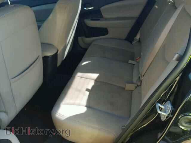 2013 DODGE AVENGER - VIN: 1C3CDZAB3DN529963 - Photo 6