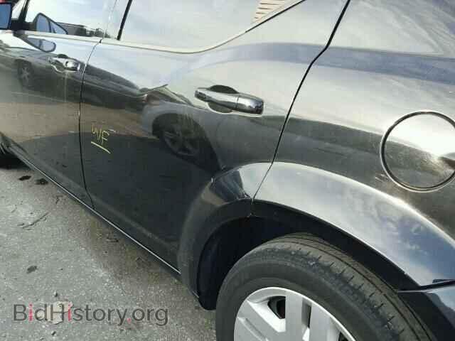2013 DODGE AVENGER - VIN: 1C3CDZAB3DN529963 - Photo 9