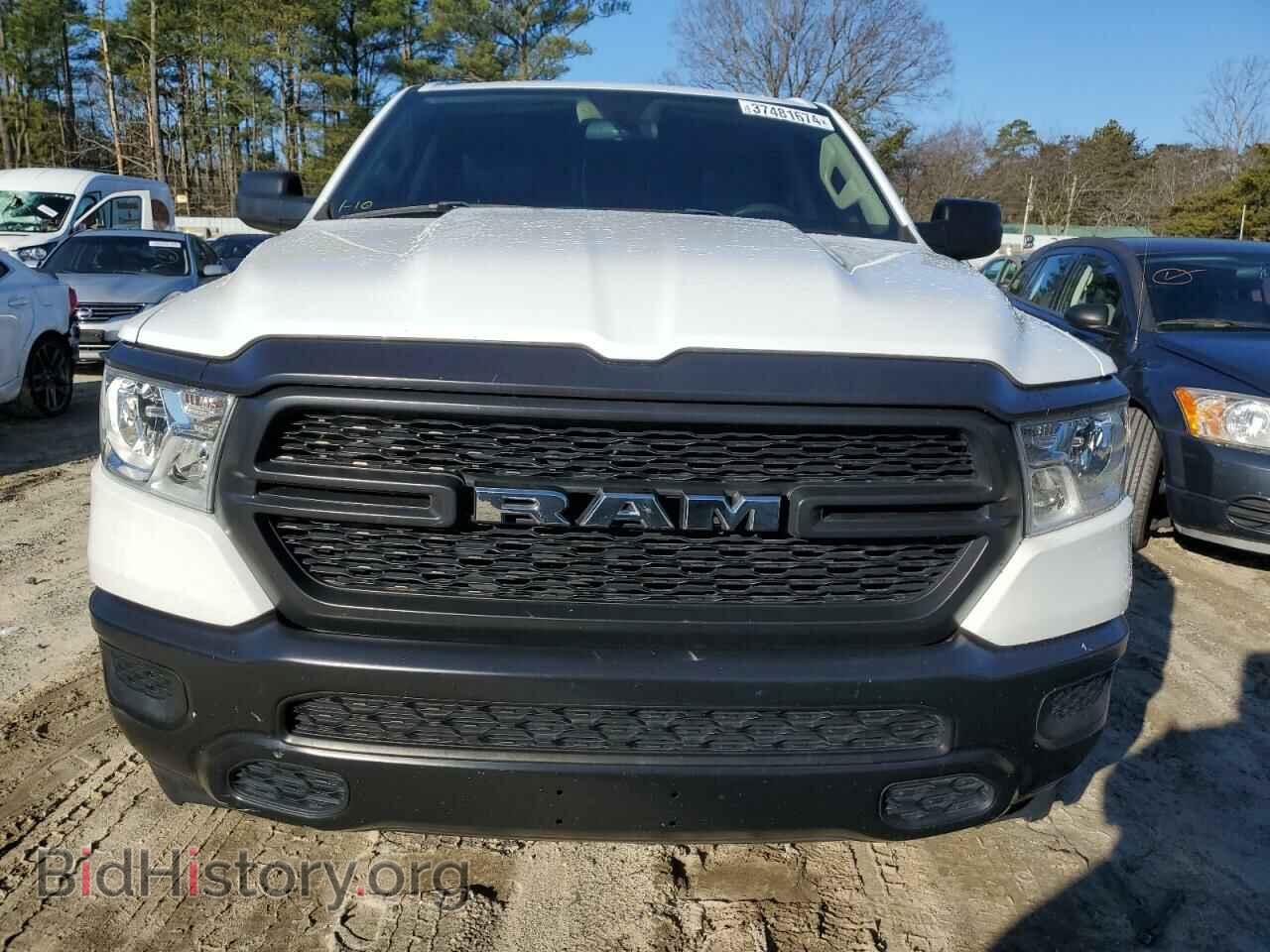 2019 RAM 1500 - VIN: 1C6RRFNG5KN858602 - Фото 5