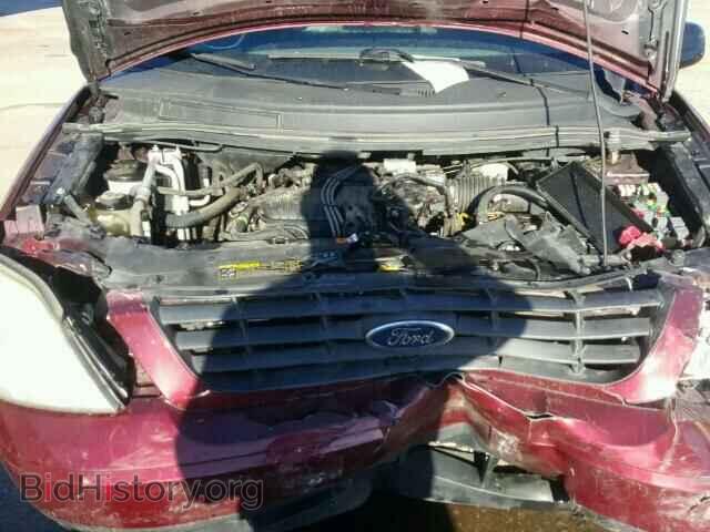 2006 FORD FREESTAR - VIN: 2FMZA51626BA16420 - Фото 7