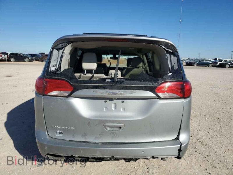 2020 Chrysler PACIFICA (VIN 2C4RC1BG9LR269025) — фото 6 из 13