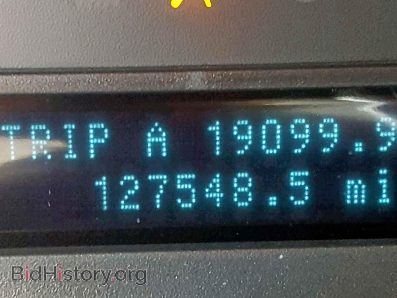 2009 FORD FLEX LIMIT - VIN: 2FMDK53CX9BA75553 - Photo 8