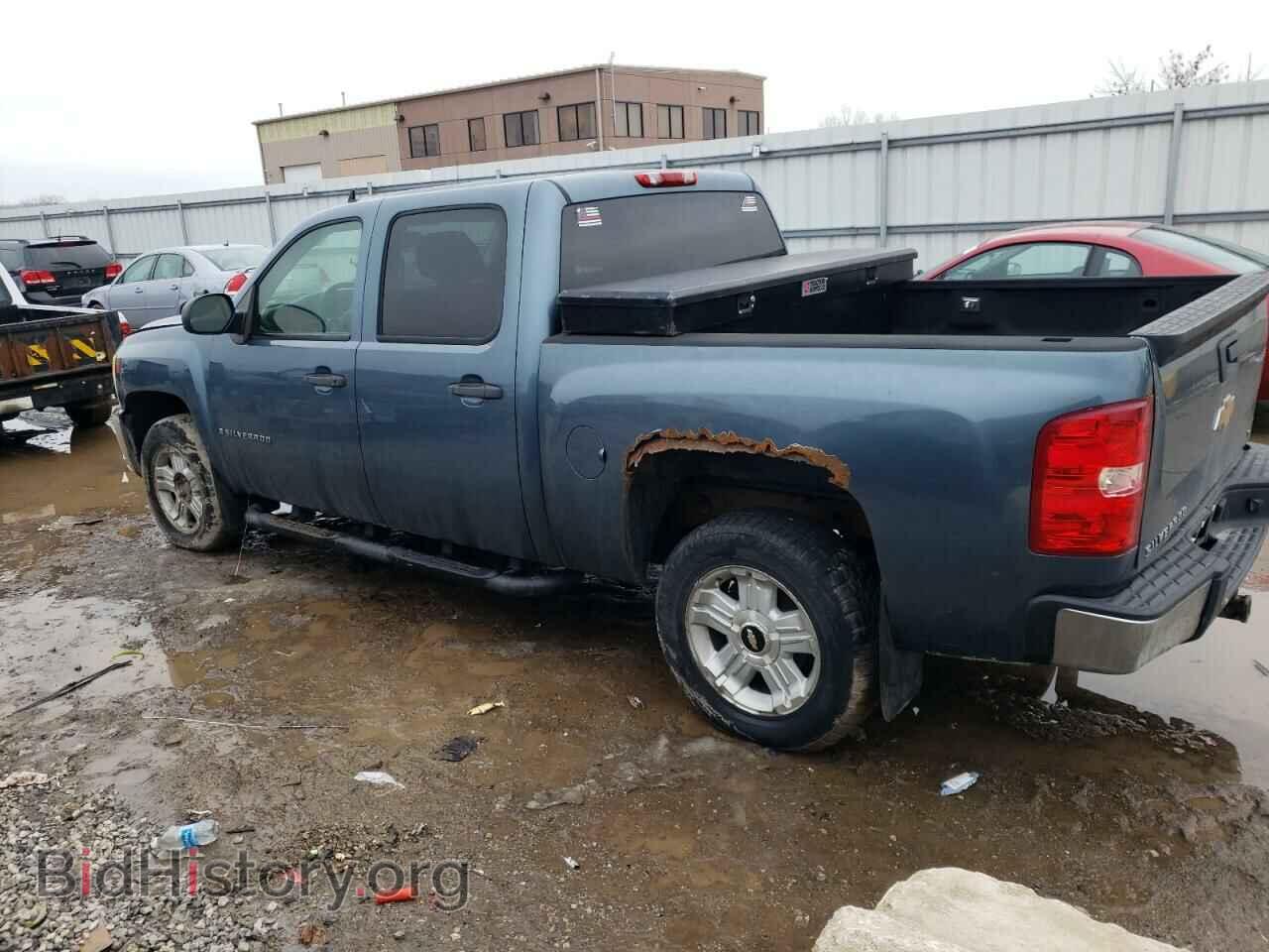 2007 CHEVROLET ALL Models - VIN: 2GCEK13M471698485 - Фото 2
