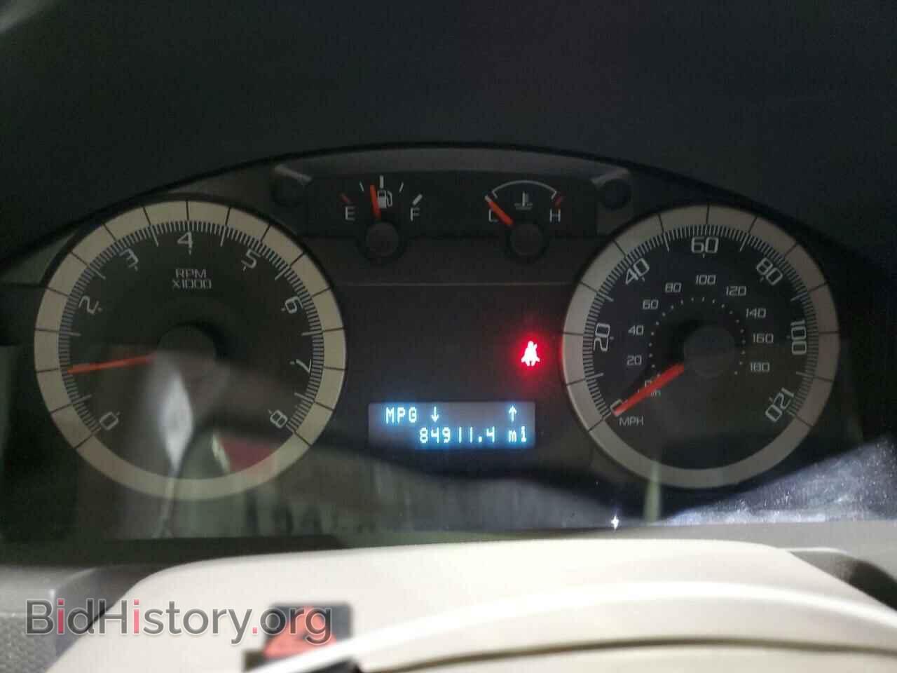 2009 FORD ESCAPE - VIN: 1FMCU03G19KB11065 - Фото 9