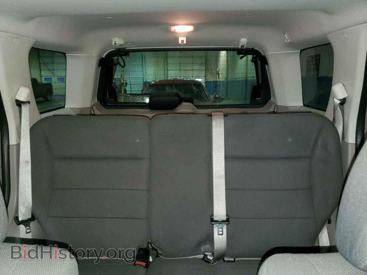 2009 FORD ESCAPE - VIN: 1FMCU03G19KB11065 - Фото 10