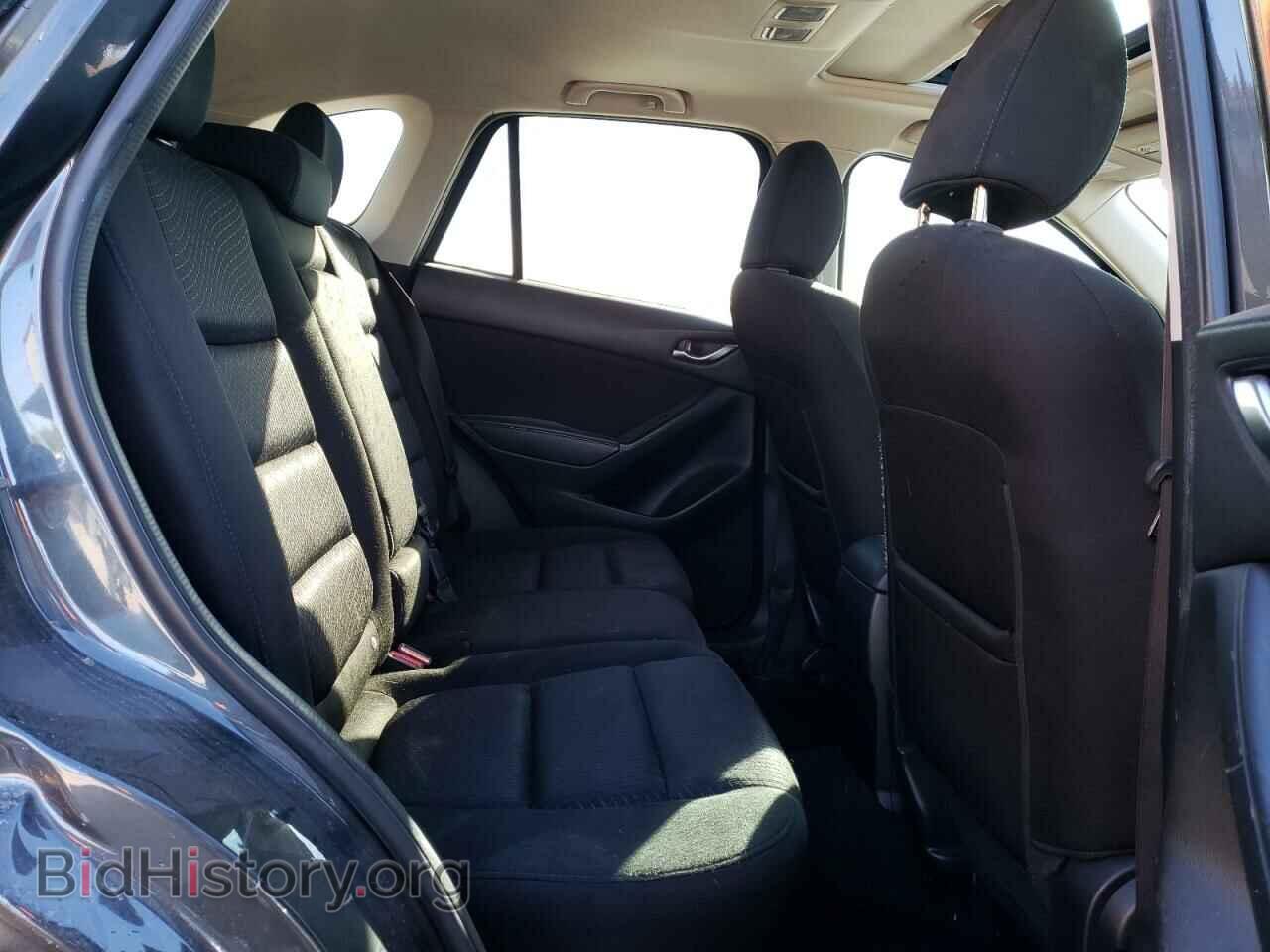 2015 MAZDA CX-5 - VIN: JM3KE2CY5F0447835 - Фото 11