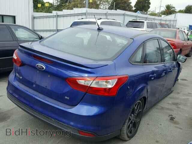 2014 FORD FOCUS - VIN: 1FADP3F23EL237973 - Photo 4