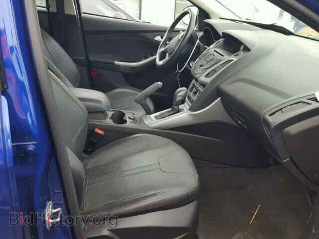 2014 FORD FOCUS - VIN: 1FADP3F23EL237973 - Photo 5