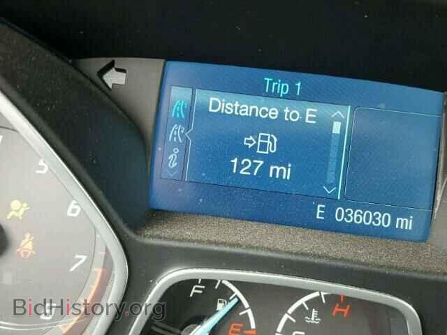 2014 FORD FOCUS - VIN: 1FADP3F23EL237973 - Photo 8