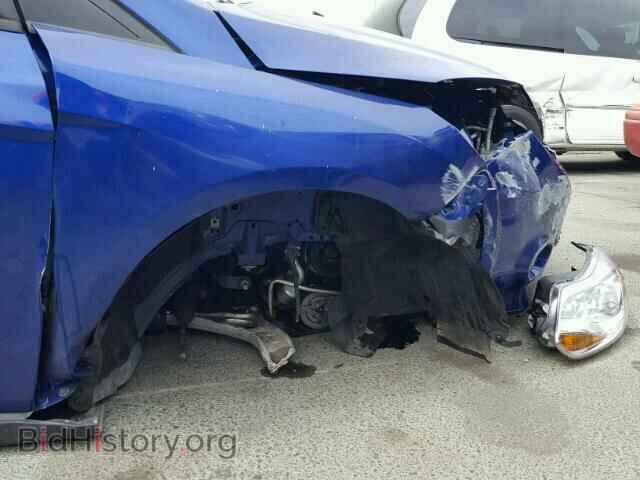 2014 FORD FOCUS - VIN: 1FADP3F23EL237973 - Photo 9