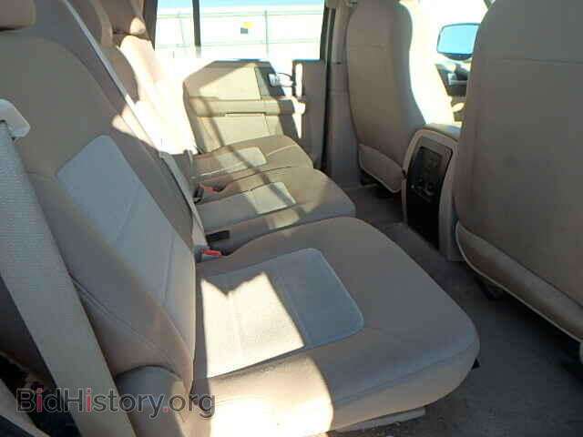 2004 FORD EXPEDITION - VIN: 1FMPU16L14LB04426 - Фото 6
