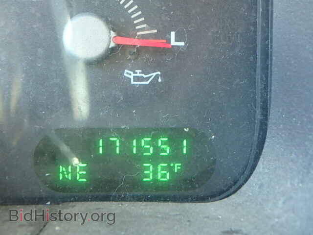 2004 FORD EXPEDITION - VIN: 1FMPU16L14LB04426 - Фото 8