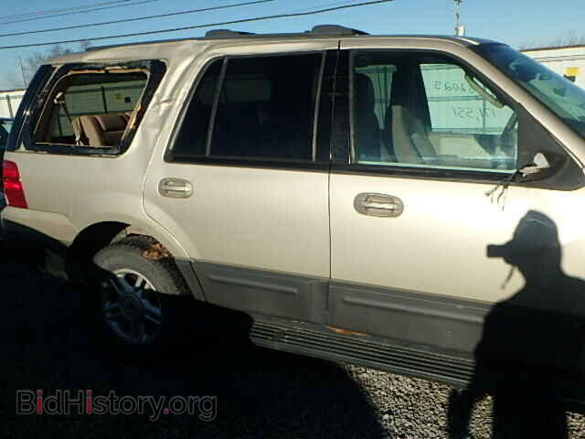 2004 FORD EXPEDITION - VIN: 1FMPU16L14LB04426 - Фото 9