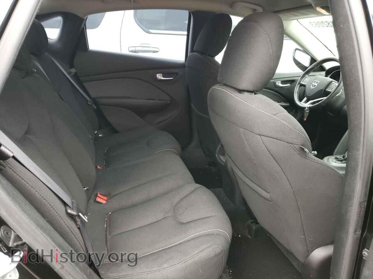 2013 DODGE DART - VIN: 1C3CDFBHXDD175933 - Фото 10