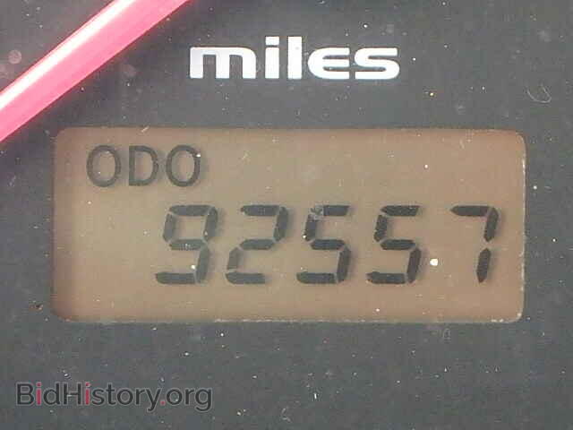 2003 MITSUBISHI ECLIPSE - VIN: 4A3AC84H23E025383 - Photo 8
