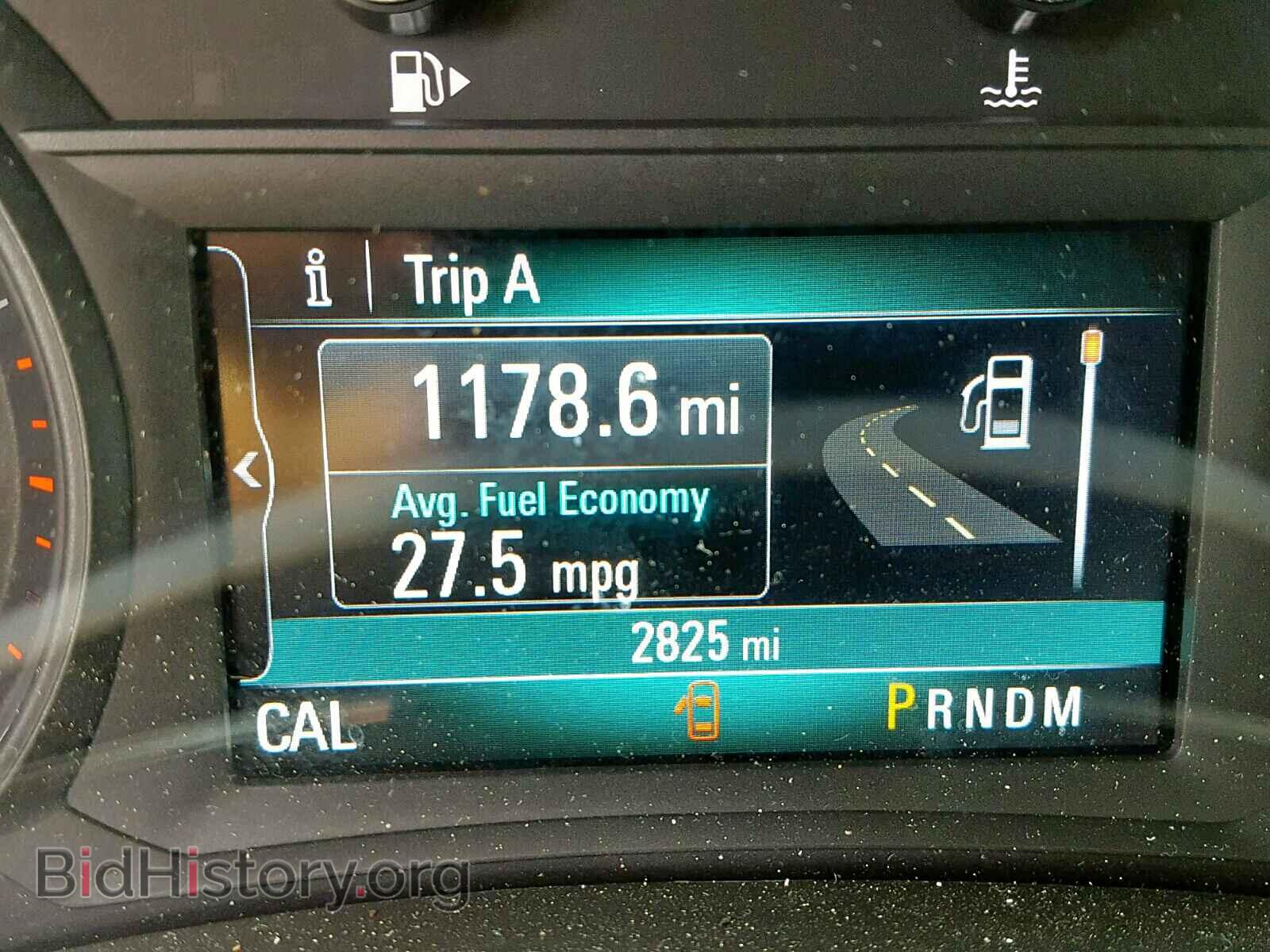 2018 BUICK ENCORE PRE - VIN: KL4CJASB0JB643205 - Фото 8