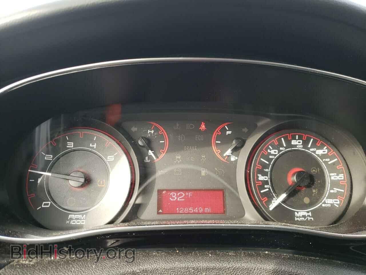 2013 DODGE DART - VIN: 1C3CDFAA8DD313392 - Фото 9