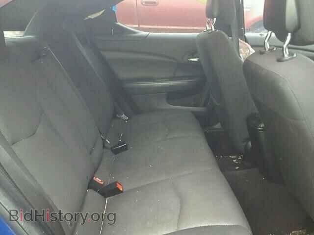 2013 DODGE AVENGER - VIN: 1C3CDZAB6DN563041 - Photo 6