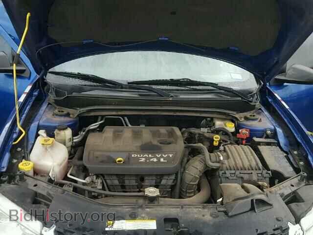 2013 DODGE AVENGER - VIN: 1C3CDZAB6DN563041 - Photo 7