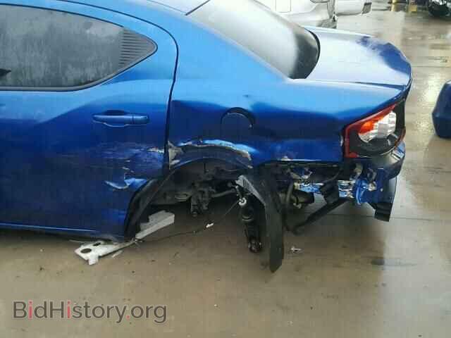 2013 DODGE AVENGER - VIN: 1C3CDZAB6DN563041 - Photo 9