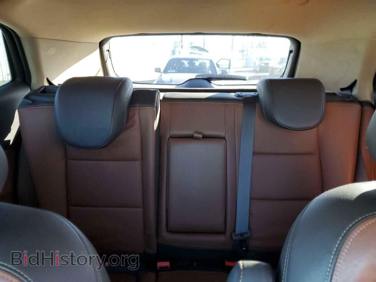 2014 BUICK ENCORE - VIN: KL4CJDSB5EB604326 - Photo 10