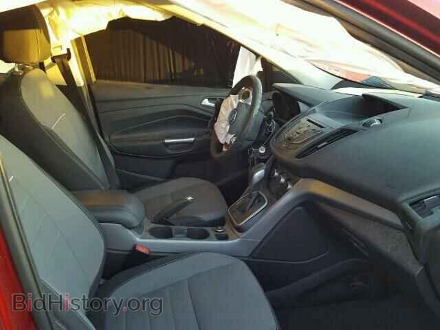 2013 FORD ESCAPE - VIN: 1FMCU9G94DUD10155 - Фото 5