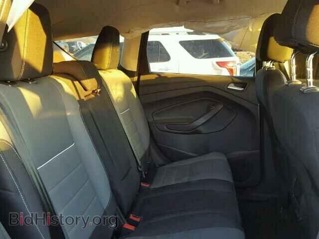 2013 FORD ESCAPE - VIN: 1FMCU9G94DUD10155 - Фото 6