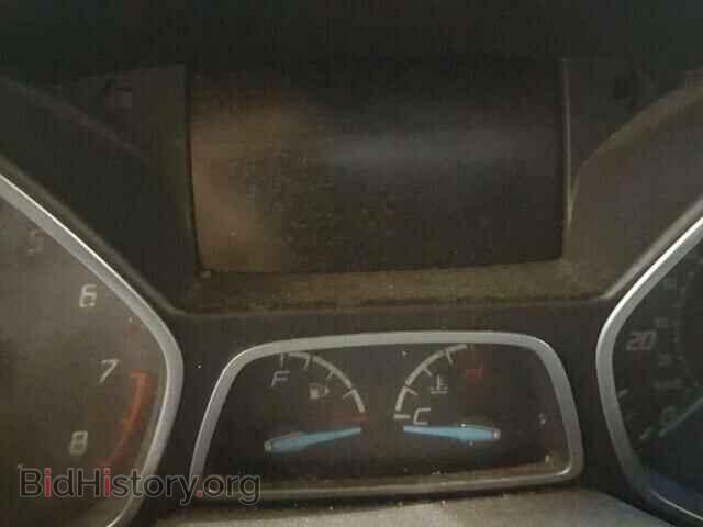 2013 FORD ESCAPE - VIN: 1FMCU9G94DUD10155 - Фото 8
