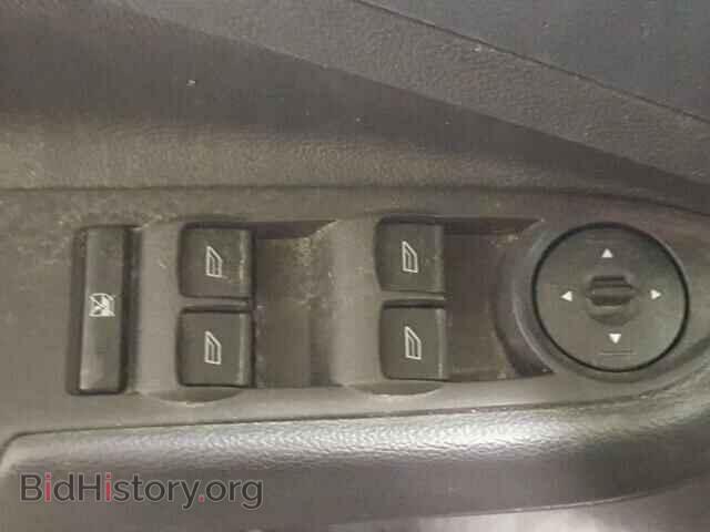 2013 FORD ESCAPE - VIN: 1FMCU9G94DUD10155 - Фото 10